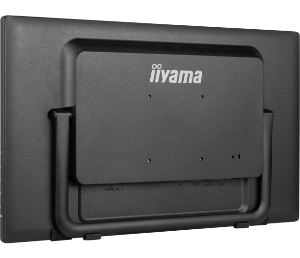 iiyama ProLite T2455MSC-B1 dotykowy - 1177674 - zdjęcie 12